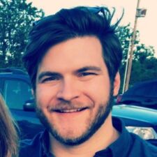 Photo of Ben Day Photo of Ben Day