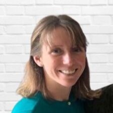 Photo of Danielle Ginther Photo of Danielle Ginther