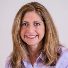 Photo of Erika Lipkin Photo of Erika Lipkin