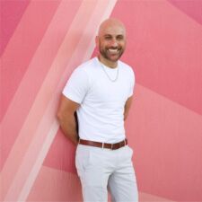 Photo of Giuseppe Garcia-Salamone Photo of Giuseppe Garcia-Salamone