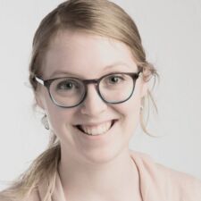 Photo of Jessica Lantz Photo of Jessica Lantz