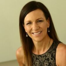 Photo of Lisa Difford-Stamell Photo of Lisa Difford-Stamell