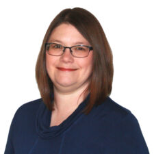 Photo of Martha Gordash Photo of Martha Gordash