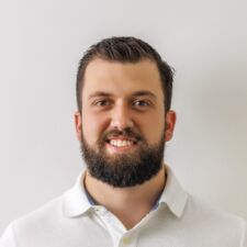 Photo of Matt Barmentloo Photo of Matt Barmentloo