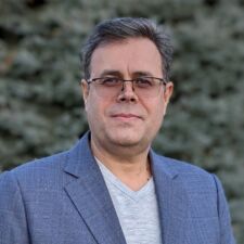 Photo of Ruslan Cebotari Photo of Ruslan Cebotari