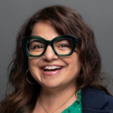 Photo of Sarah Prevost Photo of Sarah Prevost