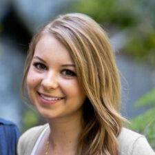 Photo of Savannah Belchamber Photo of Savannah Belchamber