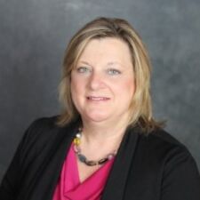 Photo of Starla Smith Photo of Starla Smith